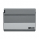 Lenovo | ThinkBook Premium 13-inch Sleeve | Professional | Tinka iki 13 " | Sleeve | Pilkas | 13 " | Atsparus vandeniui