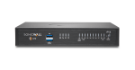 &Scaron;akotuvas Zapora jungiama į tinklą SonicWall Firewall SonicWall TZ470