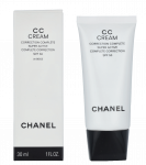 Chanel CC Kreminis Complete Correction SPF50, 30 ml