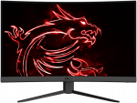 Žaidimų monitorius MSI G32CQ4 E2
