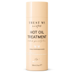 Trust My Sister Vidutinio poringumo plaukams, 100 ml