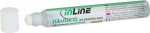 Valiklis InLine Etikečių ir lipdukų valymo žymeklis (43217)