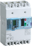 Legrand 420037 Wyłącznik mocy 4P 160A 16kA su zabezpieczeniem r&oacute;żnicowoprądowym DPX3 160 420037