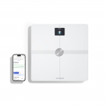 Withings Body Smart svarstyklės - Baltos