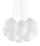 Ideal Lux Pakabinamas &scaron;viestuvas Žemėlapis Plus Sp11 131924