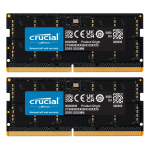 Ne&scaron;iojamo kompiuterio atmintis Crucial 96GB [2x48GB 5600MHz DDR5 CL46 SODIMM]