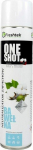 Freshtek ONE SHOT kvapų neutralizatorius Cotton, 600 ml