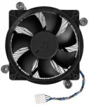 Procesorius Hewlett Packard (HP) CPU au&scaron;inimas HP Thermal FAN CPU 125W-65W rinkinys