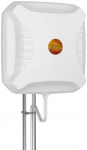 Poynting Antena XPOL-2-5G-02 skydinės antenos tipas N 11dBi