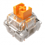 Razer | Oranžinis Tactile Mechaninė klaviatūra žaidimams Switches pack | N/A | N/A | N/A | Oranžinis