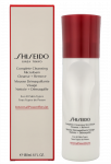 Shiseido Complete Cleansing Microfoam
