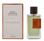 Goldfield & Banks Wood Infusion EDP parfumuotas vanduo, 100 ml