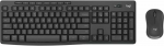 Klaviatūra Logitech MK370 COMBO verslui - ITA - MEDITER-412
