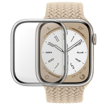 Panzer Glass PanzerGlass Full Body dėklas Apple Watch 7 45mm - transparent