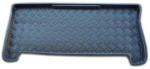 Mix Plast Plastikinis Bagažinės kilimėlis Toyota Yaris 1999-2005m.