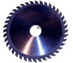 Geko DISKINIS Pjūklas 200x32mm 60 DANTŲ WIDIA
