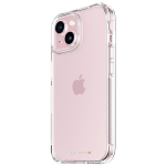Panzer Glass PanzerGlass HardD3O and Military Grade Certification Apple iPhone 15/14/13 - dėklas telefonui skaidrus