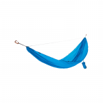Hamakas Cocoon Ultralight Hammock - Žalia