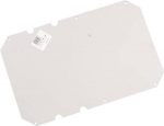 Hensel Montavimo plok&scaron;telė 415x265mm medžiaga Mi MP 3 (HPL2000018)