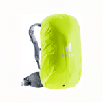 Kuprinės apsauga Deuter Raincover Mini - Ry&scaron;kiai žalia