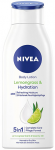 Nivea Lemongrass & Hydration Losjonas kūnui moterims, 400 ml