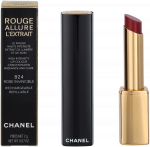 Chanel Rouge Allure L'extrait Lūpų dažai. 2 g, spalva: 824