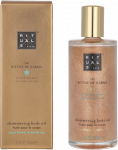 Rituals The Ritual of Karma Shimmering Body Oil kūno aliejus, 100 ml