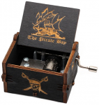 Muzikinė Dėžutė Pirates