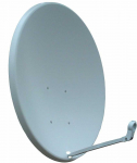 Palydovinė antena 90 cm CORAB COR-900SAE-J LIGHT
