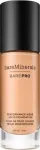 Bare Minerals Bareminerals Barepro Performance Liquid Foundation Spf20 14-Silk