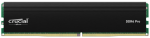 RAM 32 GB Crucial Pro 3200 UDIMM CL22 (16Gbit)