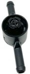 VAG Audi A6 C6 A8 D3 dyzelinio kuro filtro grįžtamasis vožtuvas 057127247K Originalus