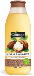 COTTAGE KARITE du&scaron;o aliejus, 560 ml
