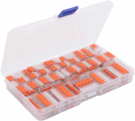 Eurokomp Oem Greitųjų elektros jungčių komplektas 75 vnt.