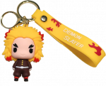 Raktų pakabukas Demon slayer