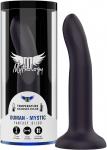 Mythology Fantasy Dildo MYTHOLOGY Duman Mystic Silicone Fantasy Device M - Color-Changing, 17cm