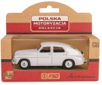 Daffi Model PRL Warszawa M20 balta K-592 15927