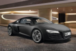Revell - AUDI R8, 1/24, 07057