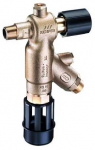 Kemper Group Atbulinio srauto vožtuvas 3/4'' 3/4''