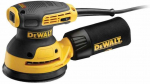 DEWALT ekscentrinis &scaron;lifuoklis DWE6423 280W