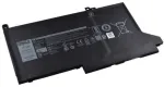 DELL PGFX4, Baterija, DELL, Latitude 7280, 7480