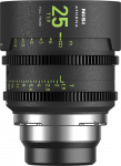 Objektyvas NiSi Cine Lens Athena Prime 25mm T1.9 PL-Mount