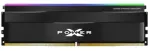 SILIKONIO MAITINIMO KOMPIUTERIS & COMMUNICAT SILICON POWER XPOWER Zenith 64GB 2x32GB DDR5 6000MT/s CL30 OC-UDIMM