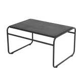 Lauko baldų komplektas Staliukas sodo Nefryt 74 x 55 cm PATIO