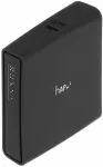 PRIEIGOS TA&Scaron;KAS RB-D52G-5HACD2HND-TC-HAP-AC2 2.4 GHz, 5 GHz 300 Mbps + 867 Mbps MIKROTIK