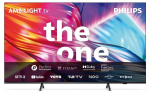 Televizorius Philips 4K Ambilight 75PUS8919/12 | 75" | Smart TV