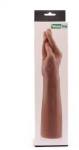 LOVETOY King size Realistic Magic Hand