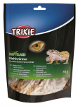 Trixie Miltų kirmėlių lervos, džiovintos, 70 g