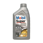 Mobil Alyva SUPER 3000 FORMULA V 0W/20 sintetinė varikliams 1 L