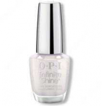 OPI Infinite Shine ilgai i&scaron;liekantis lakas &bdquo;First Class Tix&ldquo;, 15 ml